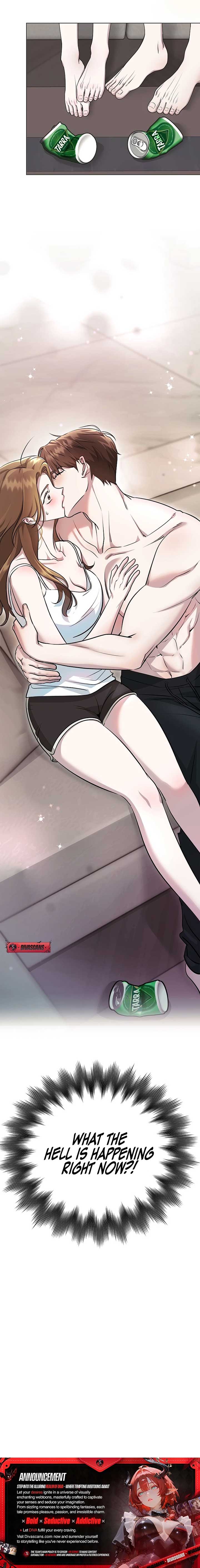 The Thrilling Temptation of a Boyfriend Chapter 1 51 ch 1 11