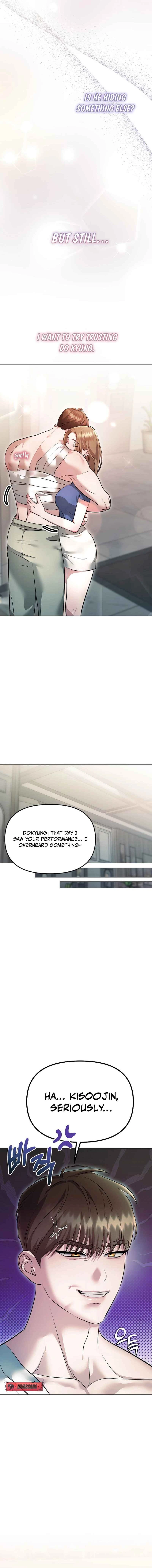 The Thrilling Temptation of a Boyfriend Chapter 14 78 ch 14 11