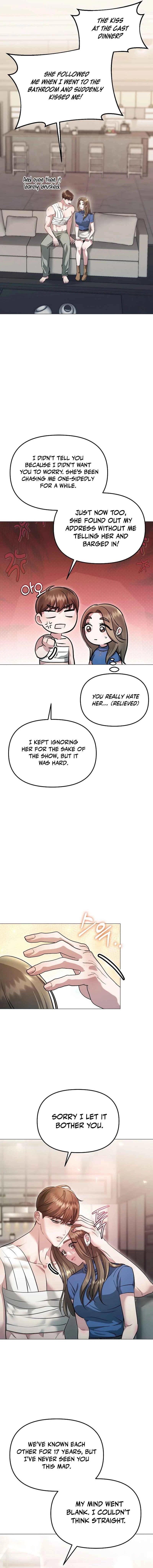 The Thrilling Temptation of a Boyfriend Chapter 14 79 ch 14 12