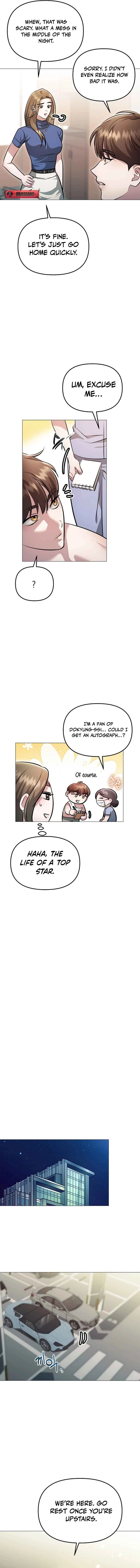 The Thrilling Temptation of a Boyfriend Chapter 14 85 ch 14 18
