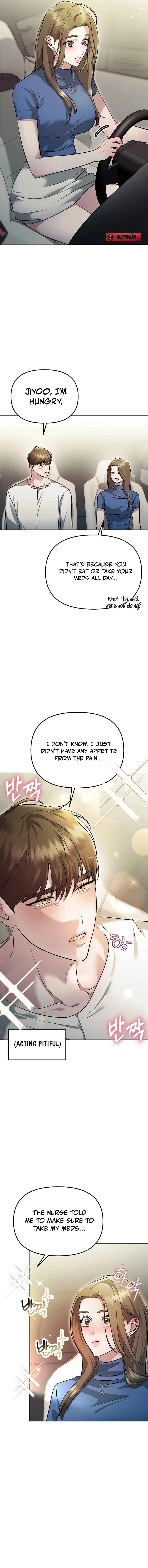 The Thrilling Temptation of a Boyfriend Chapter 14 86 ch 14 19