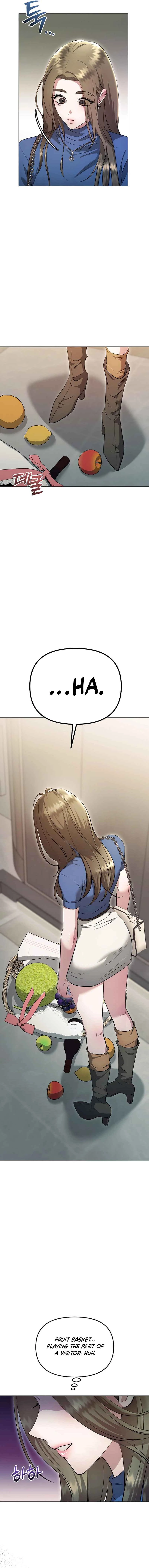 The Thrilling Temptation of a Boyfriend Chapter 14 69 ch 14 2