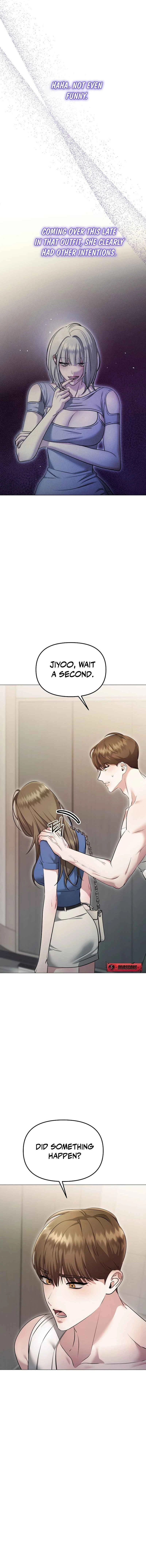 The Thrilling Temptation of a Boyfriend Chapter 14 70 ch 14 3