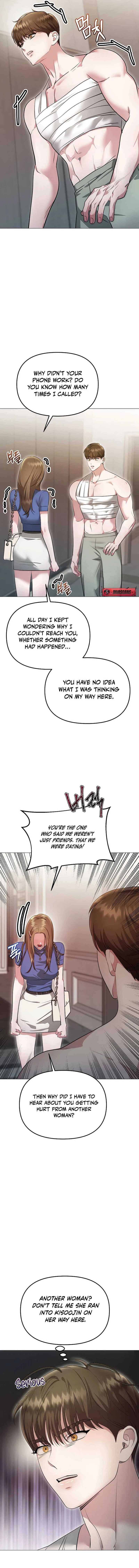 The Thrilling Temptation of a Boyfriend Chapter 14 72 ch 14 5