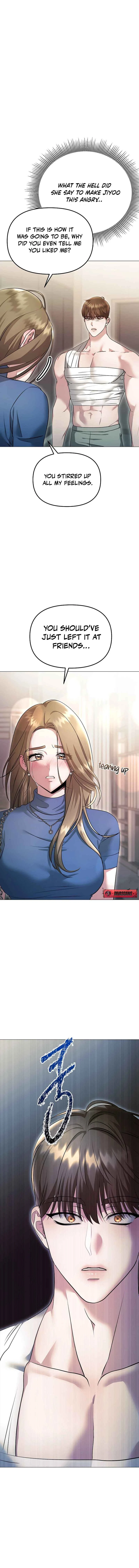 The Thrilling Temptation of a Boyfriend Chapter 14 73 ch 14 6