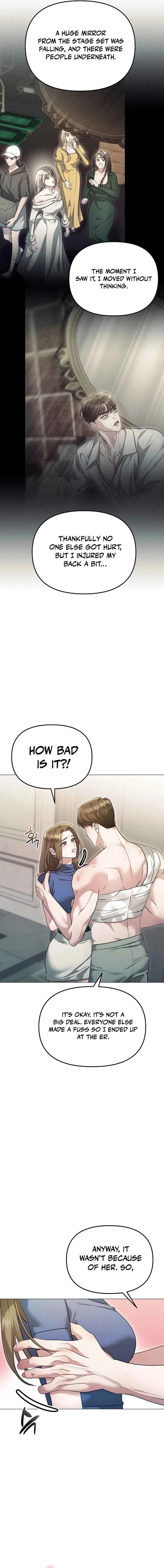 The Thrilling Temptation of a Boyfriend Chapter 14 76 ch 14 9