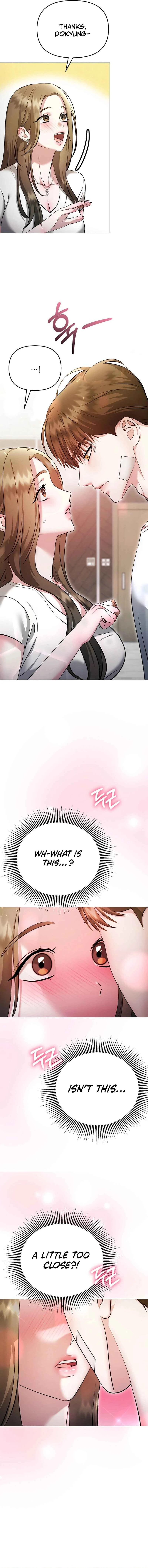 The Thrilling Temptation of a Boyfriend Chapter 17 75 ch 17 11