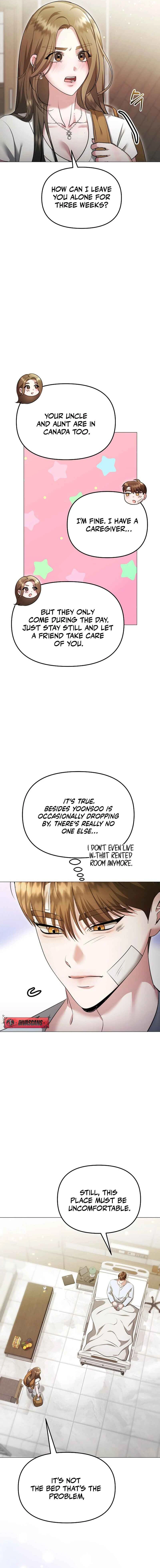 The Thrilling Temptation of a Boyfriend Chapter 17 66 ch 17 2