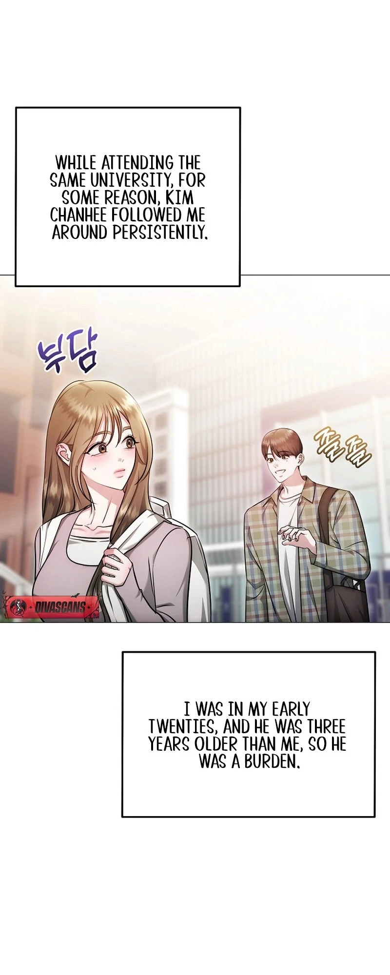 The Thrilling Temptation of a Boyfriend Chapter 22 477 026