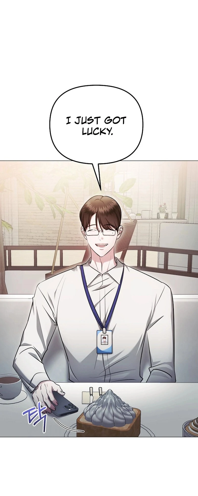 The Thrilling Temptation of a Boyfriend Chapter 22 503 052