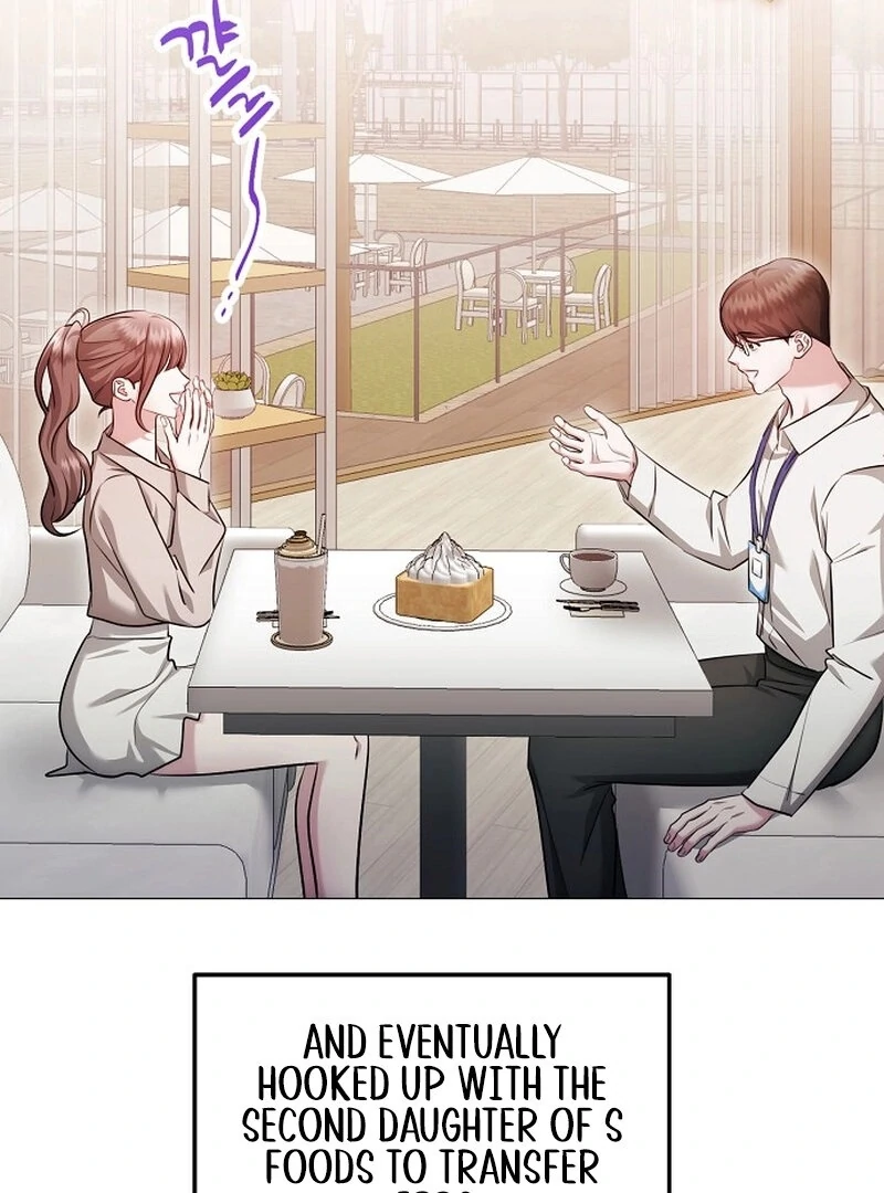 The Thrilling Temptation of a Boyfriend Chapter 22 505 054