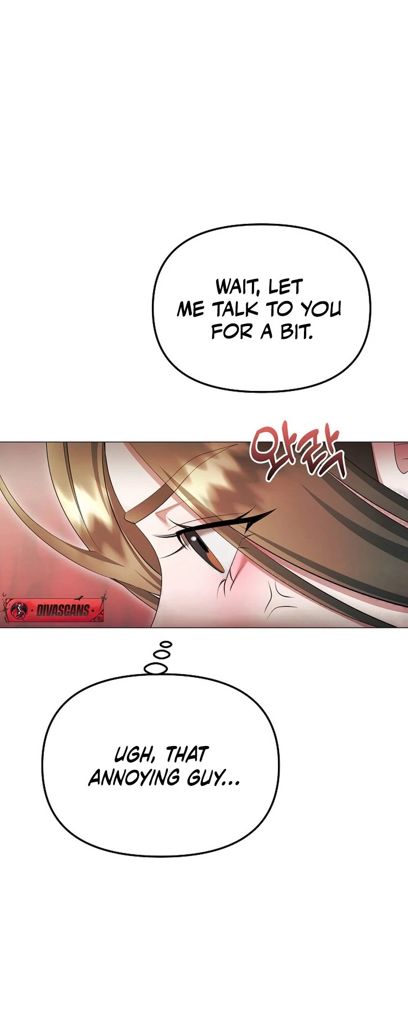 The Thrilling Temptation of a Boyfriend Chapter 22 538 087