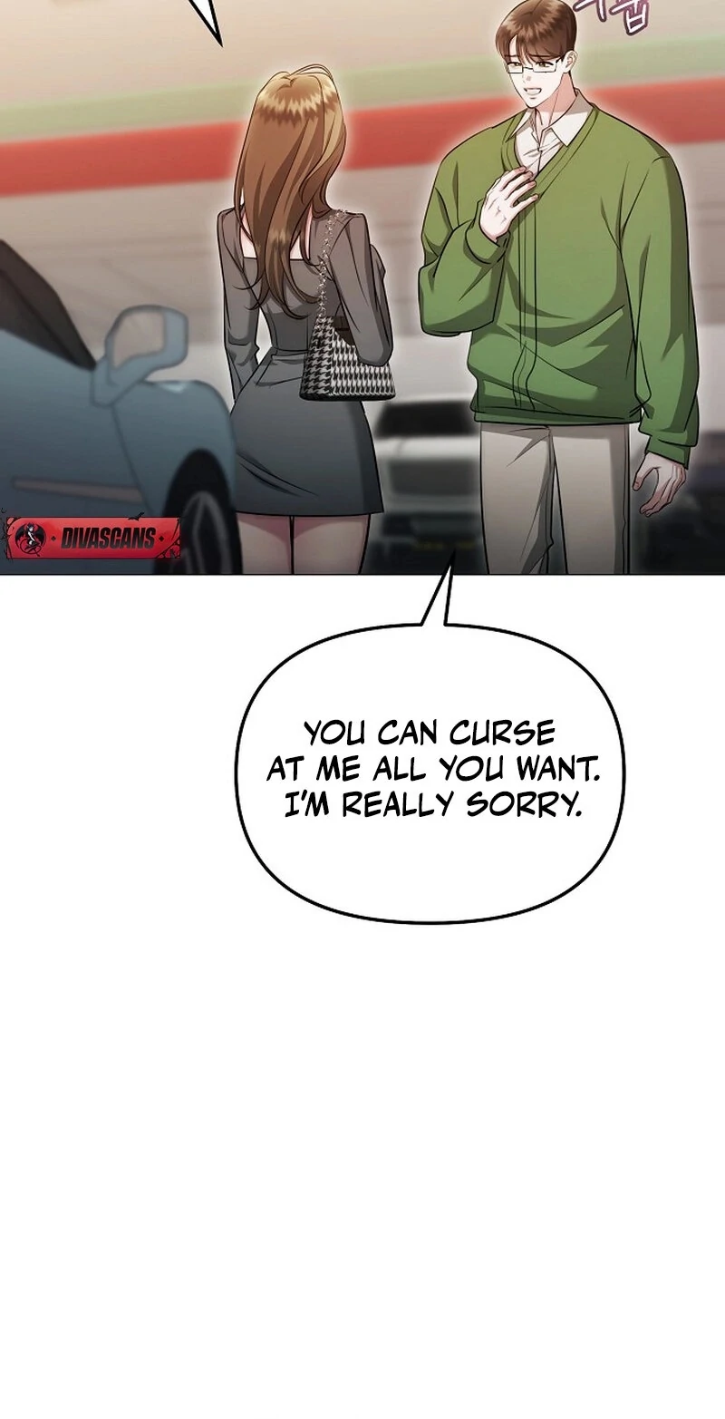 The Thrilling Temptation of a Boyfriend Chapter 22 551 100