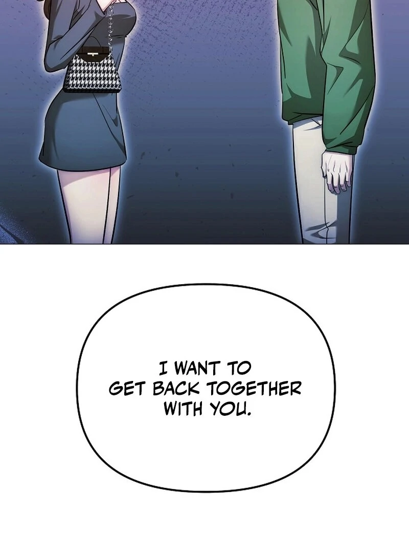 The Thrilling Temptation of a Boyfriend Chapter 22 556 105