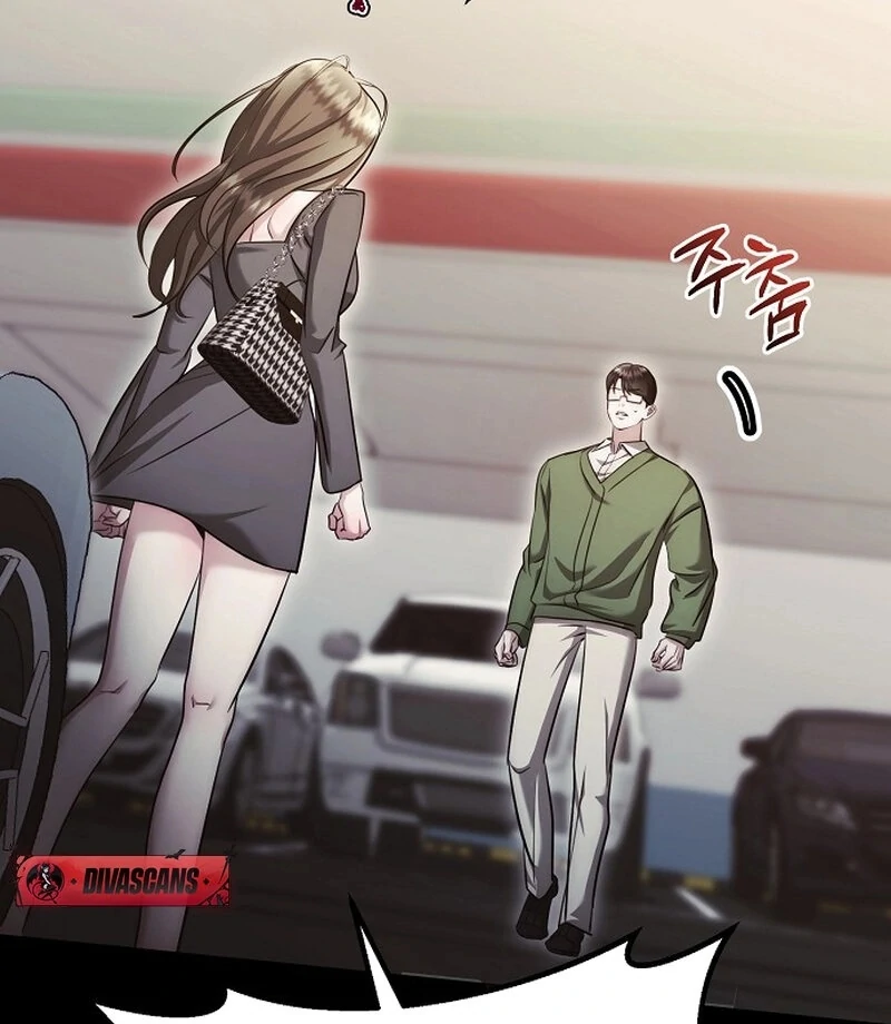 The Thrilling Temptation of a Boyfriend Chapter 22 562 111