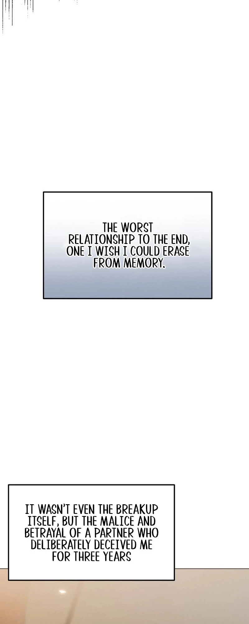 The Thrilling Temptation of a Boyfriend Chapter 22 564 113