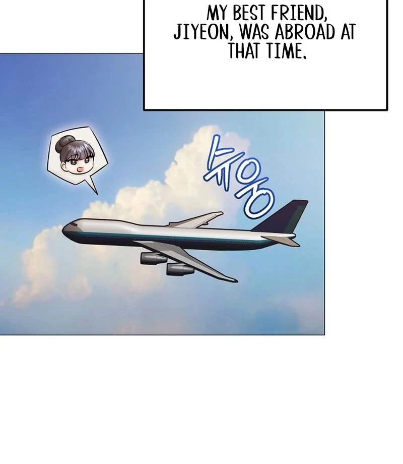 The Thrilling Temptation of a Boyfriend Chapter 22 568 117