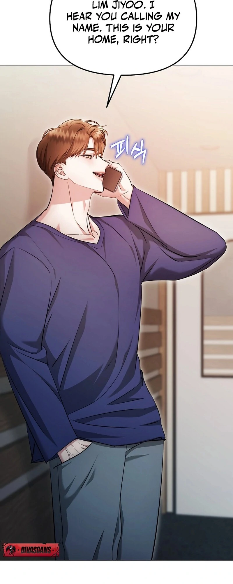 The Thrilling Temptation of a Boyfriend Chapter 22 577 126