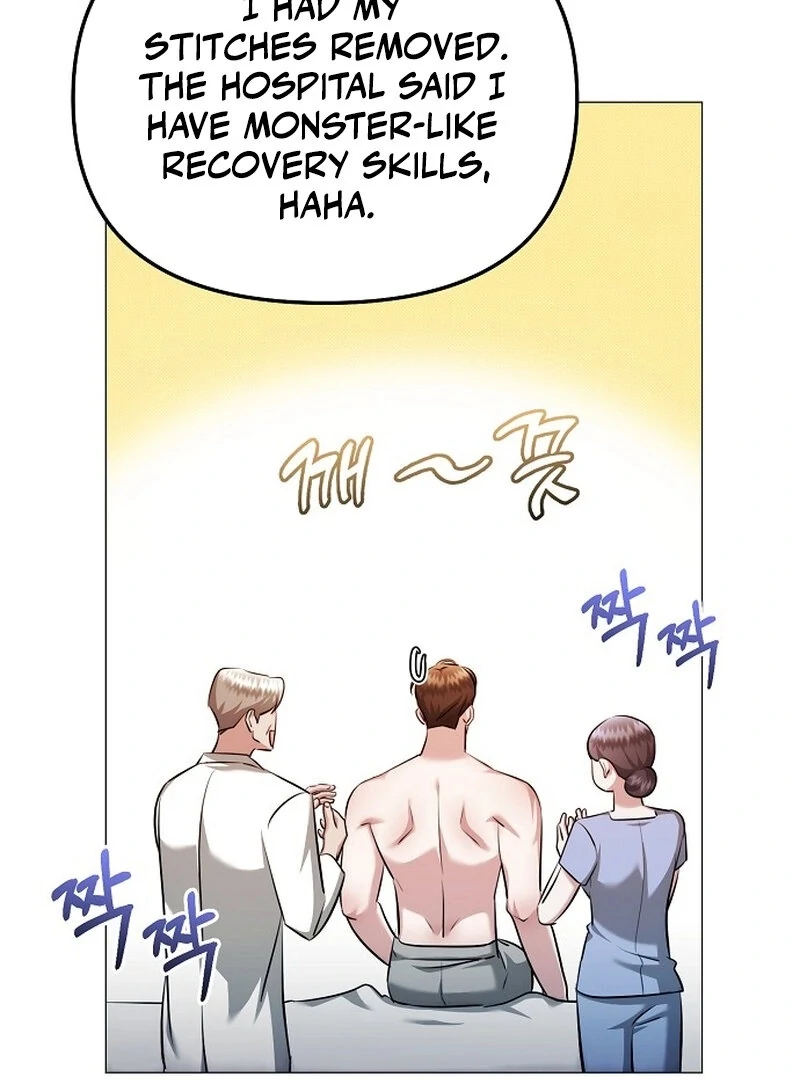The Thrilling Temptation of a Boyfriend Chapter 22 582 131