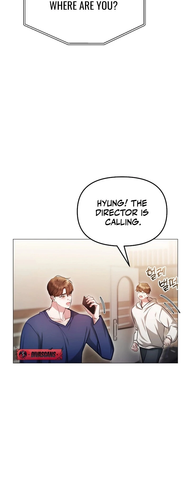 The Thrilling Temptation of a Boyfriend Chapter 22 590 139