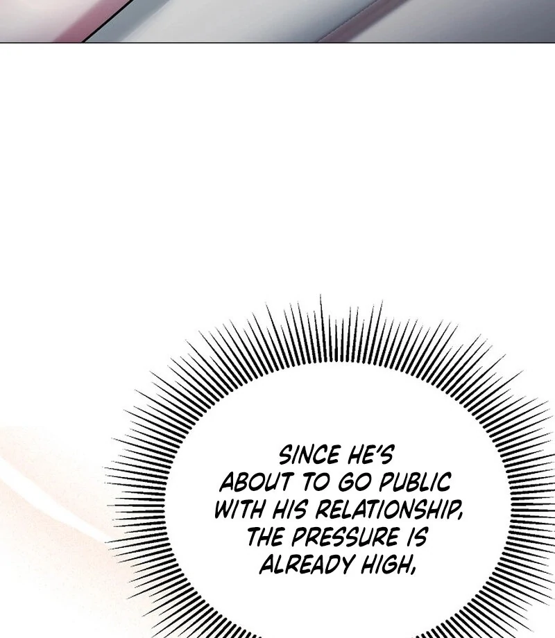 The Thrilling Temptation of a Boyfriend Chapter 22 598 147