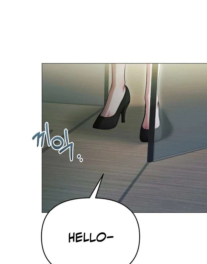 The Thrilling Temptation of a Boyfriend Chapter 24 461 094