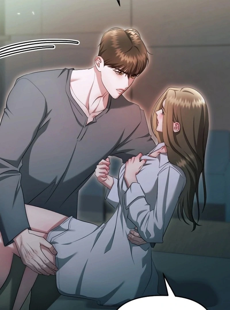 The Thrilling Temptation of a Boyfriend Chapter 25 412 015