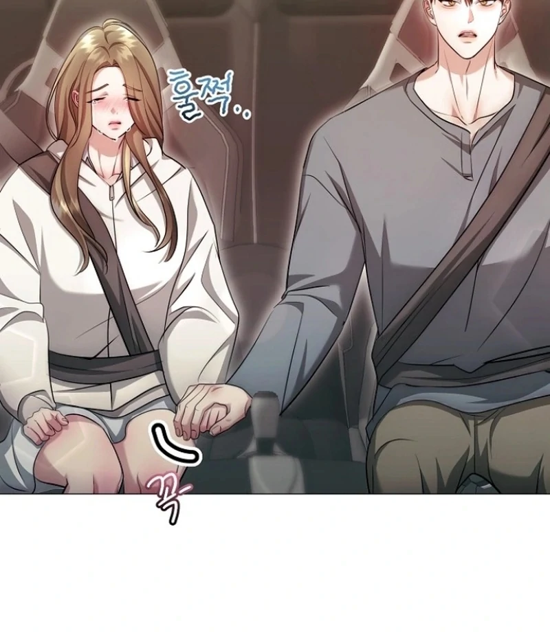 The Thrilling Temptation of a Boyfriend Chapter 25 483 086