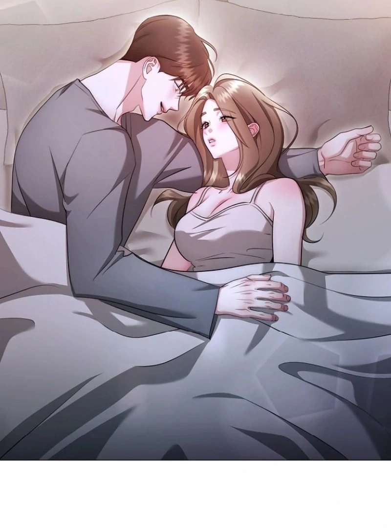 The Thrilling Temptation of a Boyfriend Chapter 25 490 093