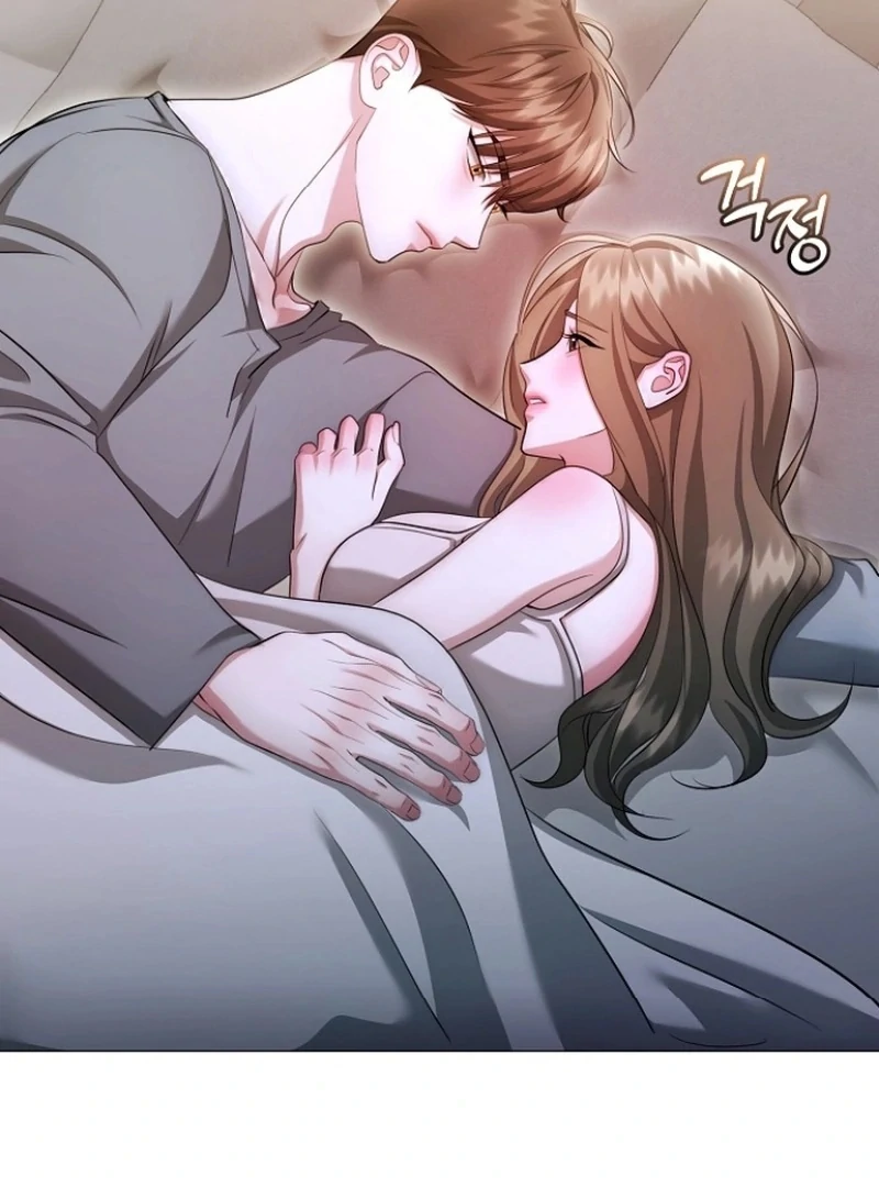 The Thrilling Temptation of a Boyfriend Chapter 25 497 100