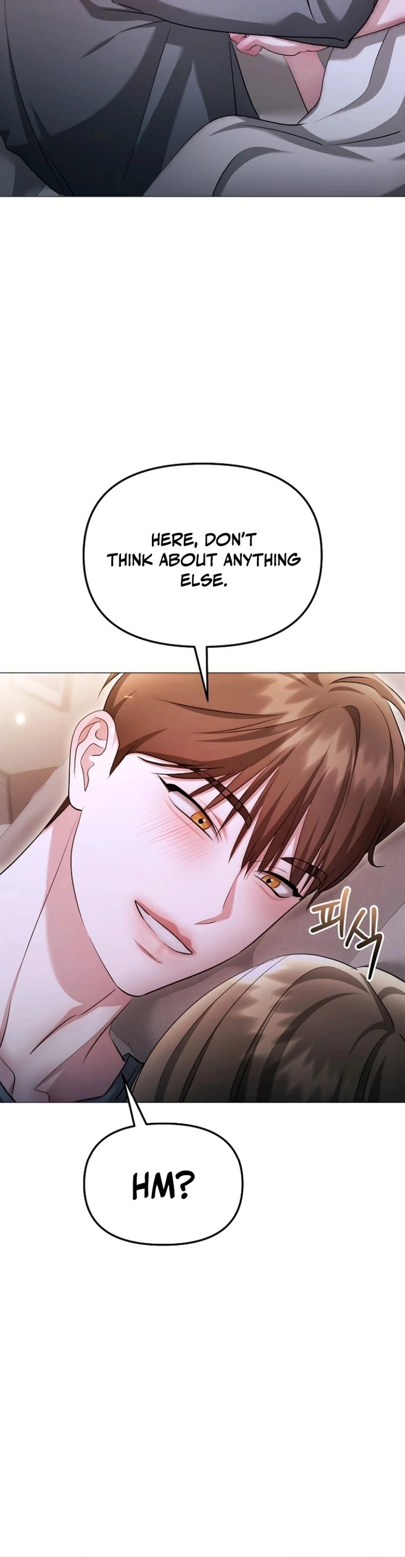 The Thrilling Temptation of a Boyfriend Chapter 25 501 104