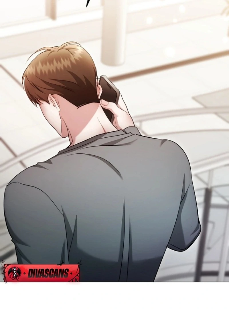 The Thrilling Temptation of a Boyfriend Chapter 25 507 110