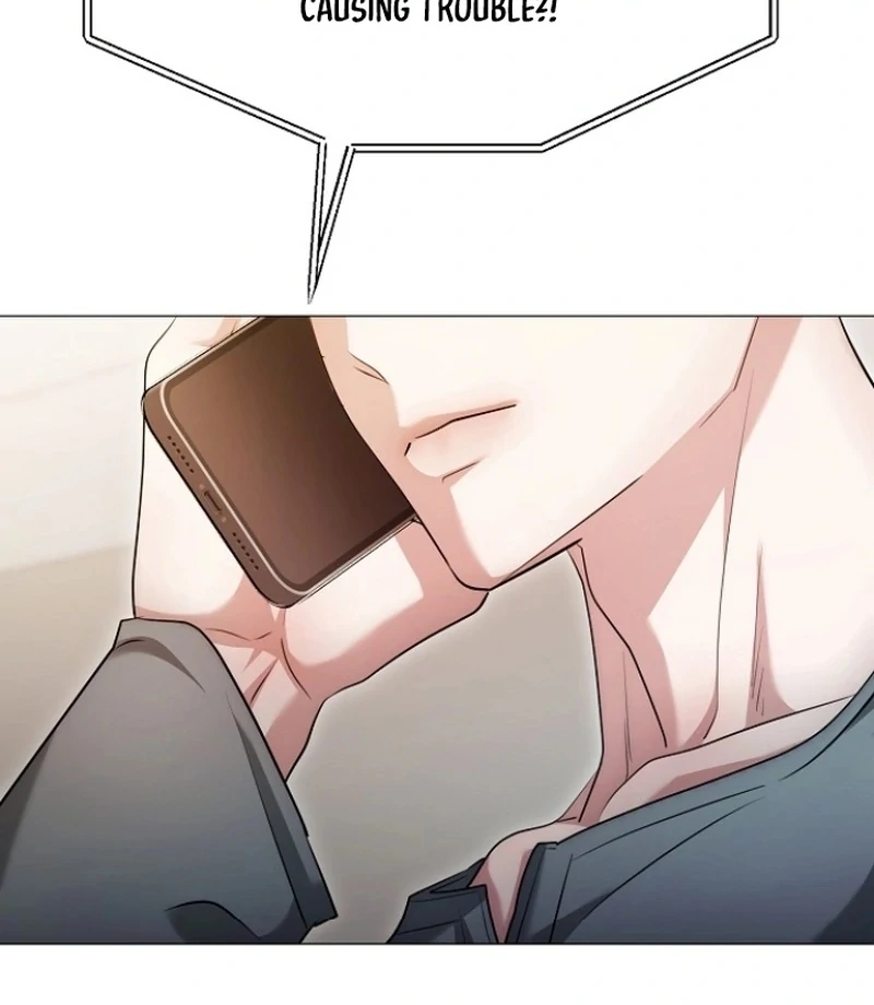 The Thrilling Temptation of a Boyfriend Chapter 25 509 112