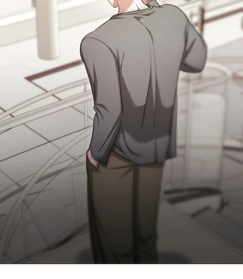 The Thrilling Temptation of a Boyfriend Chapter 25 518 121