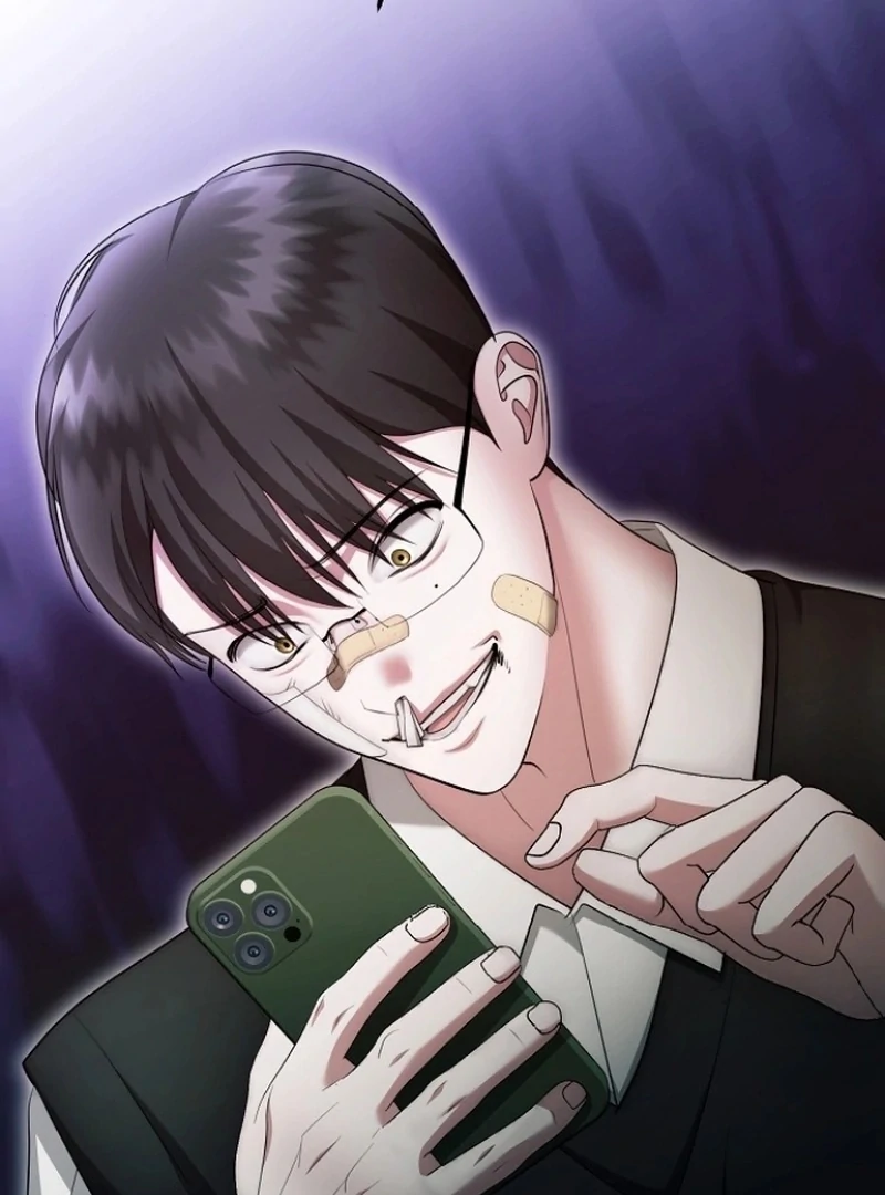 The Thrilling Temptation of a Boyfriend Chapter 26 403 006