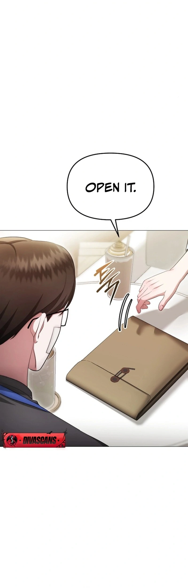 The Thrilling Temptation of a Boyfriend Chapter 26 423 026