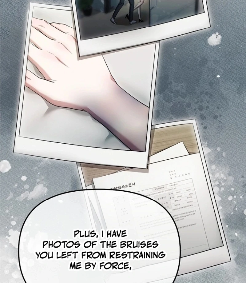 The Thrilling Temptation of a Boyfriend Chapter 26 430 033