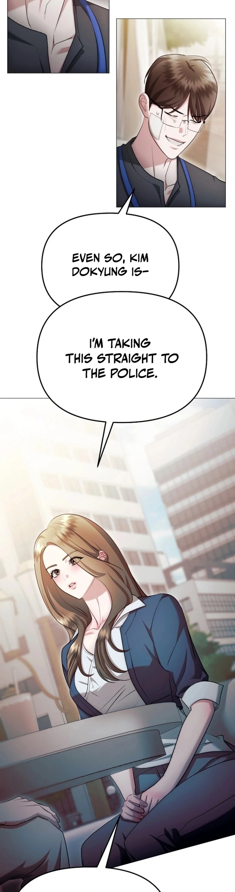 The Thrilling Temptation of a Boyfriend Chapter 26 436 039