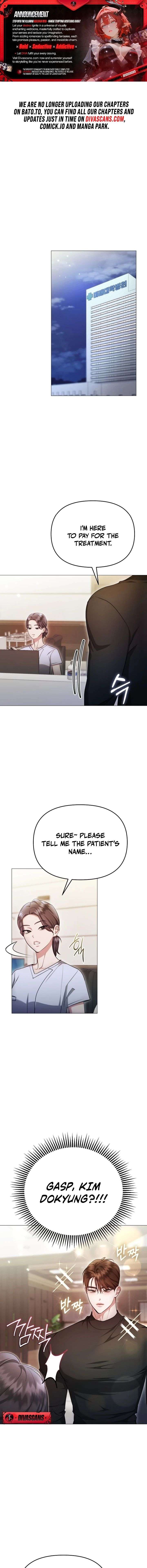 The Thrilling Temptation of a Boyfriend Chapter 27 59 001