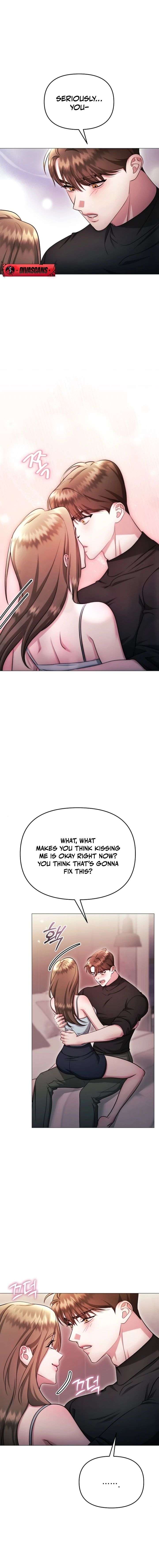 The Thrilling Temptation of a Boyfriend Chapter 27 72 014