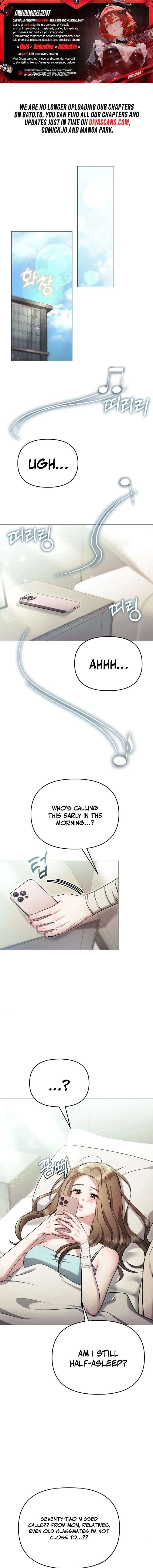 The Thrilling Temptation of a Boyfriend Chapter 28 52 ch 28 1