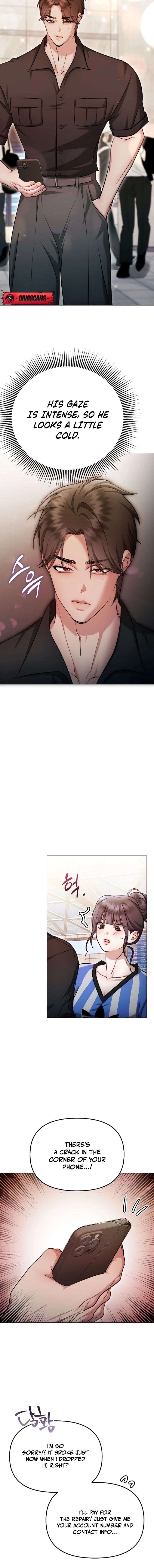 The Thrilling Temptation of a Boyfriend Chapter 28 63 ch 28 12