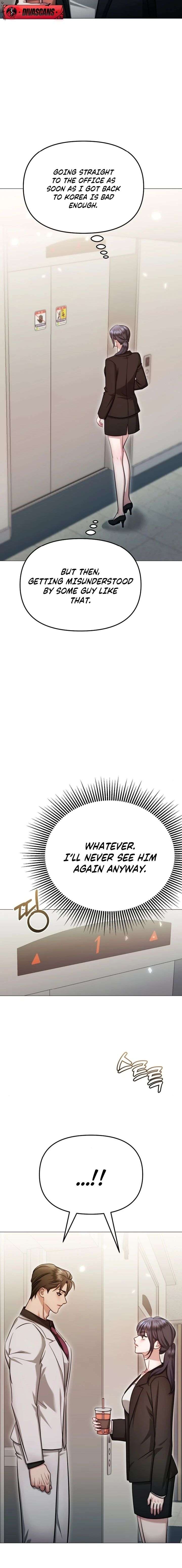 The Thrilling Temptation of a Boyfriend Chapter 28 67 ch 28 16