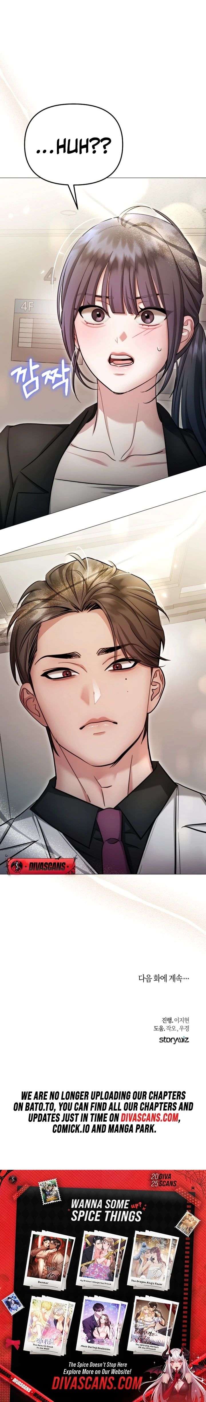 The Thrilling Temptation of a Boyfriend Chapter 28 68 ch 28 17