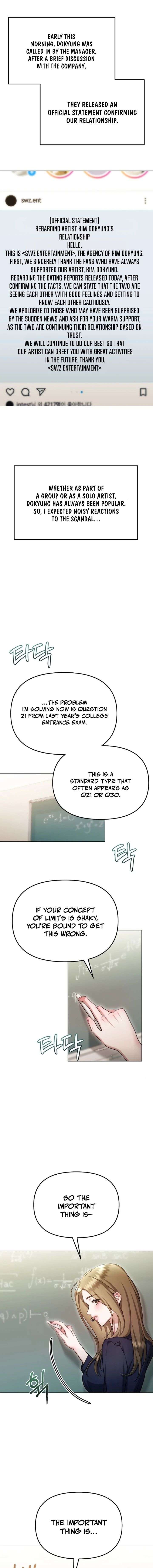 The Thrilling Temptation of a Boyfriend Chapter 28 54 ch 28 3