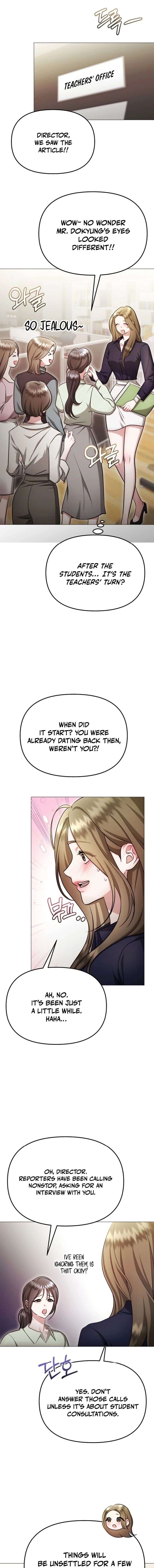 The Thrilling Temptation of a Boyfriend Chapter 28 56 ch 28 5