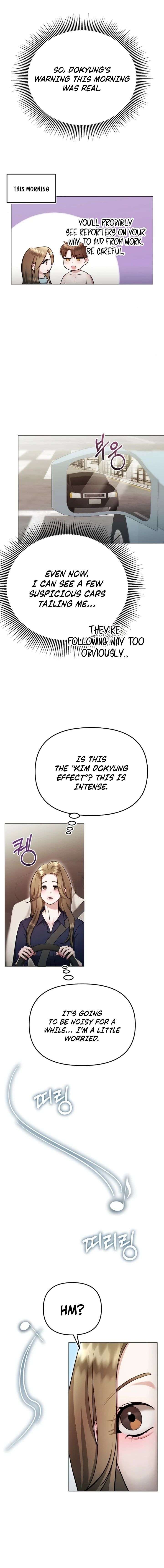 The Thrilling Temptation of a Boyfriend Chapter 28 58 ch 28 7