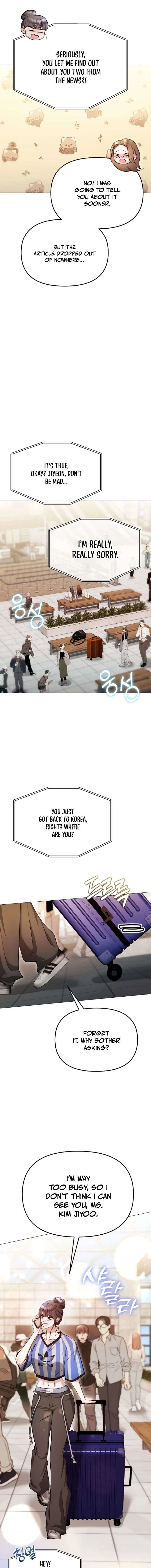 The Thrilling Temptation of a Boyfriend Chapter 28 60 ch 28 9