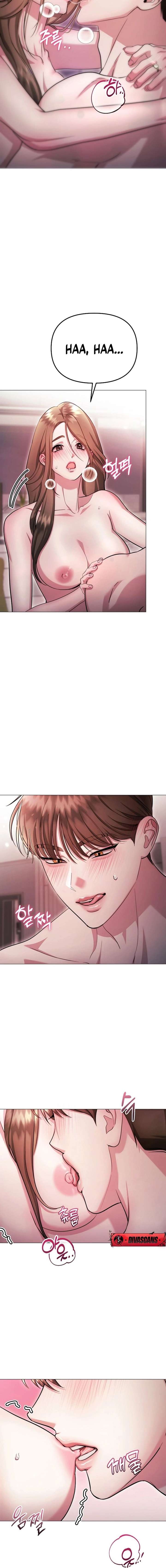 The Thrilling Temptation of a Boyfriend Chapter 31 63 002