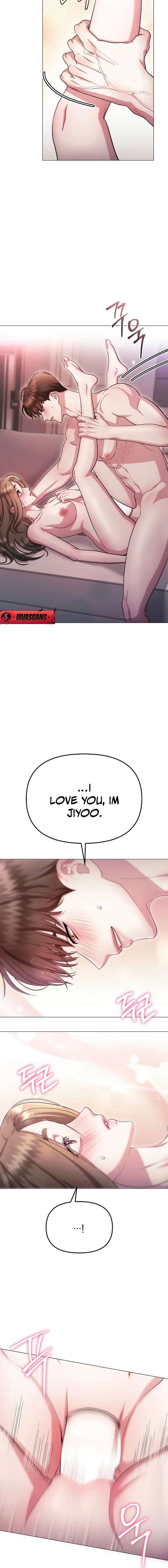 The Thrilling Temptation of a Boyfriend Chapter 31 67 006